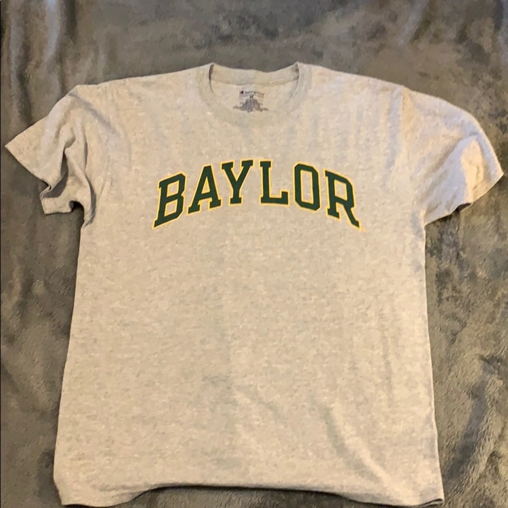 Baylor shirt